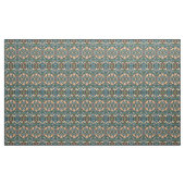 William Morris Strawberry Stoff (Yard (91,4 cm))