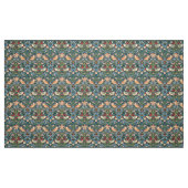 William Morris Strawberry Stoff (Fat Quarter (45,7 x 55,9 cm))