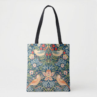 William Morris Strawberry Tasche