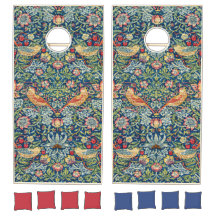 William Morris - Strawberry Thief