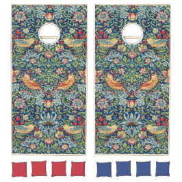 William Morris - Strawberry Thief