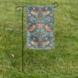 William Morris - Strawberry Thief