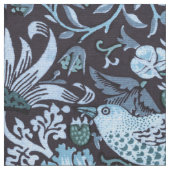 William Morris "Strawberry Thief" 5 Stoff (Muster)