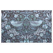 William Morris "Strawberry Thief" 5 Stoff (Fat Quarter (45,7 x 55,9 cm))
