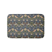 William Morris Strawberry Thief Badematte (Vorderseite)