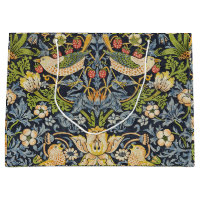 William Morris - Strawberry Thief Blumenmuster