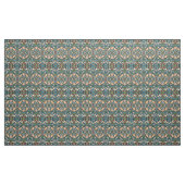 William Morris Strawberry Thief Blumenmuster Stoff (Yard (91,4 cm))