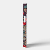 William Morris Strawberry Thief Case-Mate iPhone C Hülle (Rückseite / Rechts)