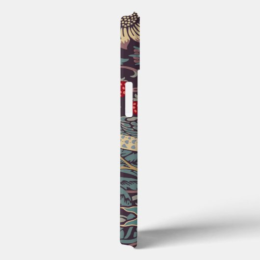 William Morris Strawberry Thief Case-Mate iPhone C Hülle (Rückseite / Rechts)