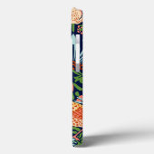 William Morris Strawberry Thief Case-Mate iPhone Hülle (Rückseite / Links)