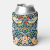 William Morris Strawberry Thief Dosenkühler (Kanne Vorderseite)