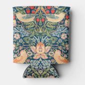 William Morris Strawberry Thief Dosenkühler (Vorderseite)