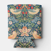 William Morris Strawberry Thief Dosenkühler (Rückseite)