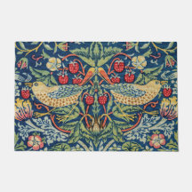 William Morris - Strawberry Thief