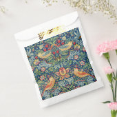 William Morris - Strawberry Thief Geschenktütchen (Versiegelt)