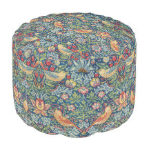 William Morris - Strawberry Thief