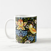 William Morris, Strawberry Thief, Kaffeetasse (Links)