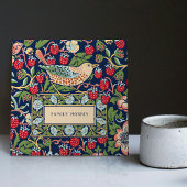 William Morris Strawberry Thief Keramik Tile Fliese