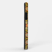 William Morris Strawberry Thief Muster Case-Mate iPhone Hülle (Hinten/Rechts)