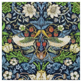 William Morris Strawberry Thief Pattern Stoff (Muster)