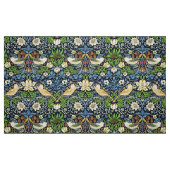 William Morris Strawberry Thief Pattern Stoff (Fat Quarter (45,7 x 55,9 cm))