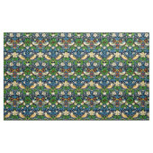 William Morris Strawberry Thief Pattern Stoff (Yard (91,4 cm))