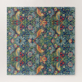 William Morris - Strawberry Thief Puzzle (Horizontal)
