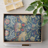 William Morris - Strawberry Thief Seidenpapier (Geschenk)