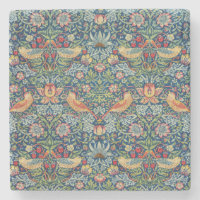 William Morris - Strawberry Thief