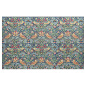 William Morris - Strawberry Thief Stoff (Fat Quarter (45,7 x 55,9 cm))