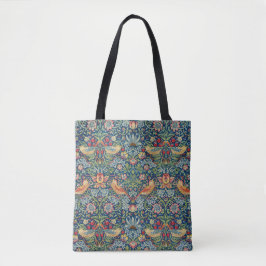 William Morris - Strawberry Thief Tasche