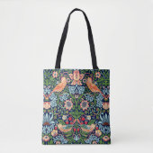 William Morris Strawberry Thief Tasche (Vorderseite)