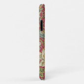 William Morris Strawberry Thief Textilmuster Case-Mate iPhone Hülle (Hinten/Rechts)