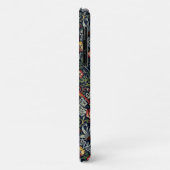 William Morris Strawberry Thief Textilmuster Case-Mate iPhone Hülle (Hinten/Links)