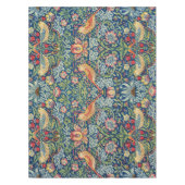 William Morris - Strawberry Thief Tischdecke (Vorderseite)