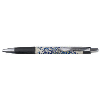 William Morris Stylish Retro Custom Pen Kugelschreiber