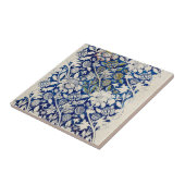 William Morris Stylish Retro Custom Zuhause Tile Fliese (Seite)