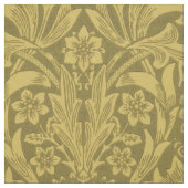 William Morris "Sunflower" 1 Stoff (Muster)