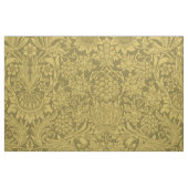 William Morris "Sunflower" 1 Stoff (Fat Quarter (45,7 x 55,9 cm))