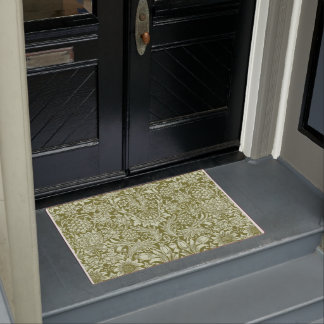 William Morris "Sunflower" 2 Fußmatte