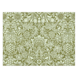 William Morris "Sunflower" 2 Tischdecke