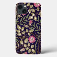 William Morris Sweet Briar Floral Art Nouveau