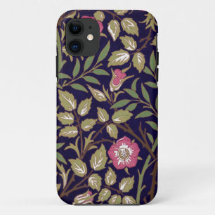William Morris Sweet Briar Floral Art Nouveau Case-Mate iPhone Hülle