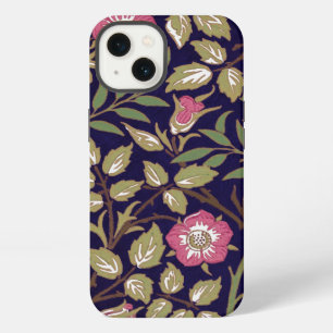 William Morris Sweet Briar Floral Art Nouveau iPhone Hülle
