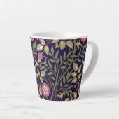 William Morris Sweet Briar Floral Art Nouveau Milchtasse (Rechte Ecke)