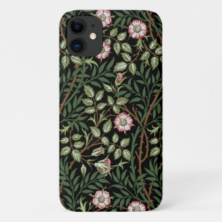 William Morris Sweet Briar Vintag Floral Pattern Case-Mate iPhone Hülle