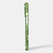 William Morris Sweet Pea Floral Design Case-Mate iPhone Hülle (Rückseite / Links)