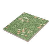 William Morris Sweet Pea Floral Design Fliese (Seite)
