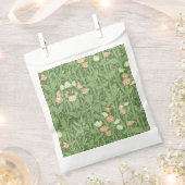 William Morris Sweet Pea Floral Design Geschenktütchen (Ausgeschnitten)