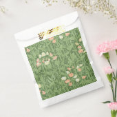 William Morris Sweet Pea Floral Design Geschenktütchen (Versiegelt)